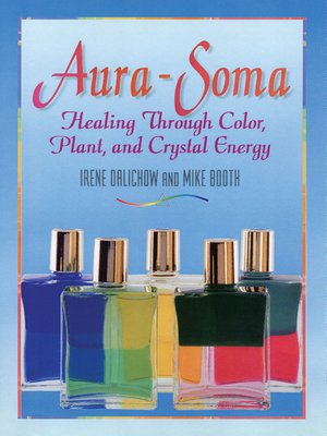 cover image of Aura Soma